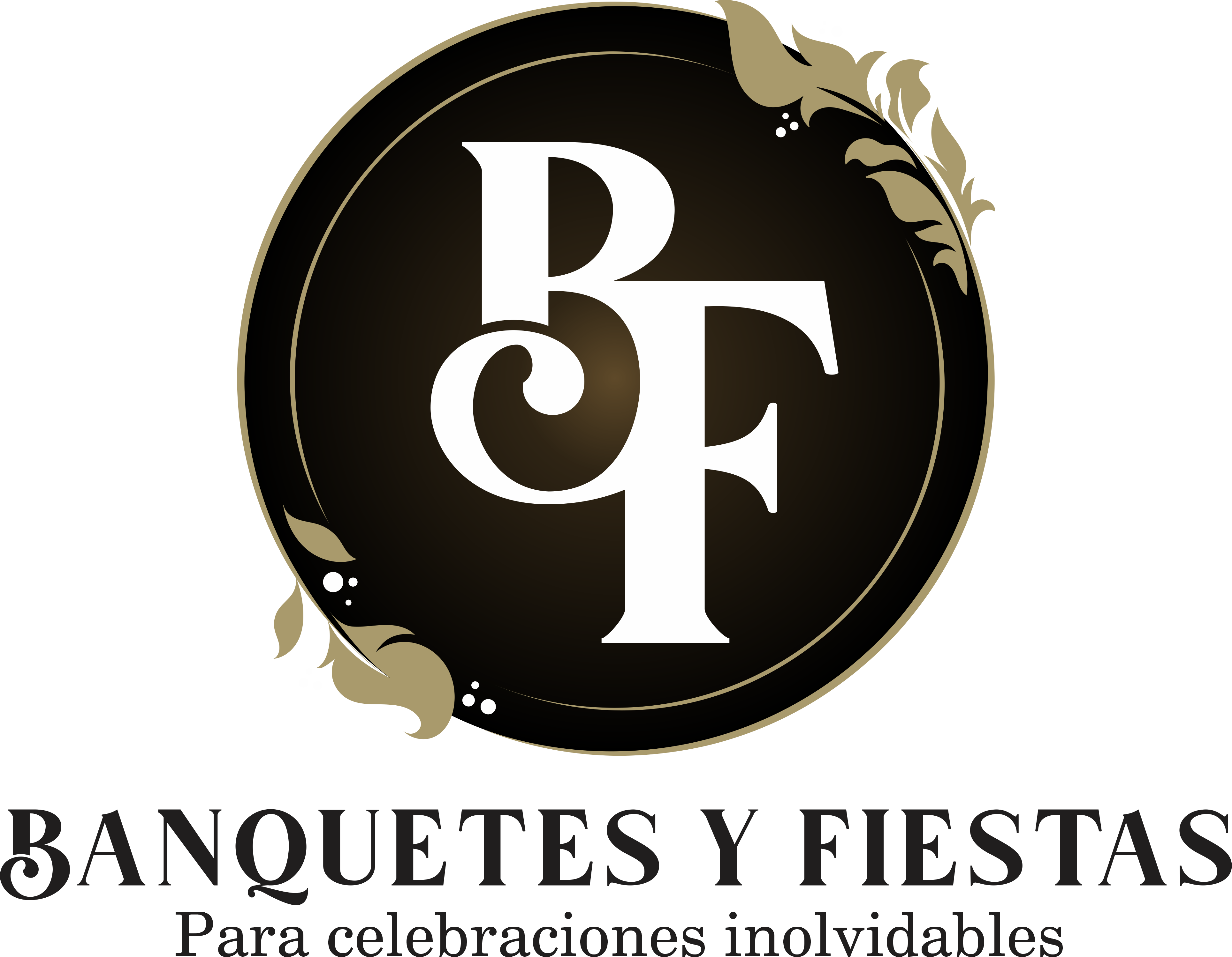 Banquetes y Fiestas
